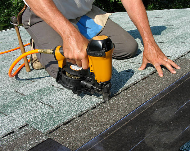 Quick and Trustworthy Emergency Roof Repair Services in Cassville, MO