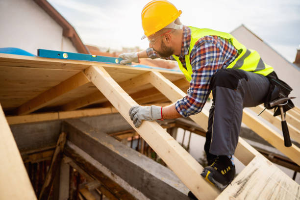 Gutter Installation and Roofing in Cassville, MO